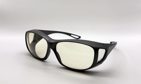 軽装防護眼鏡相当 for X-GUARD SHOWA OPT　昭和光学株式会社